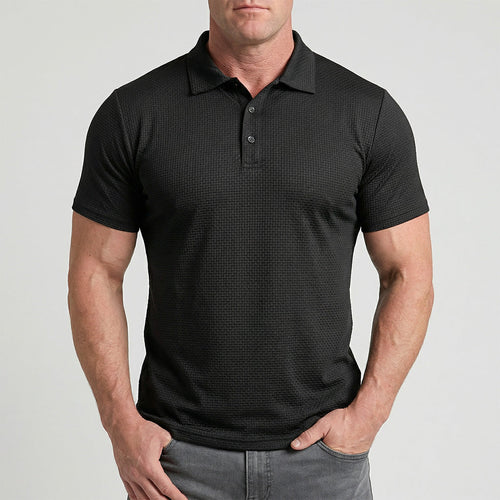Capri - Polo ultra comoda da uomo