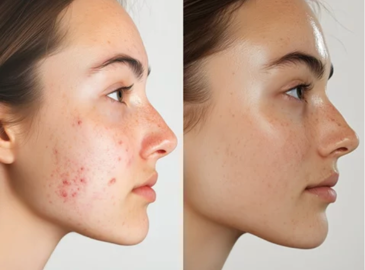 Perfect Cover Concealer - Atmungsaktive Formel