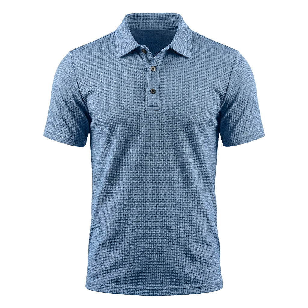 Capri - Ultrabequemes Poloshirt für Herren