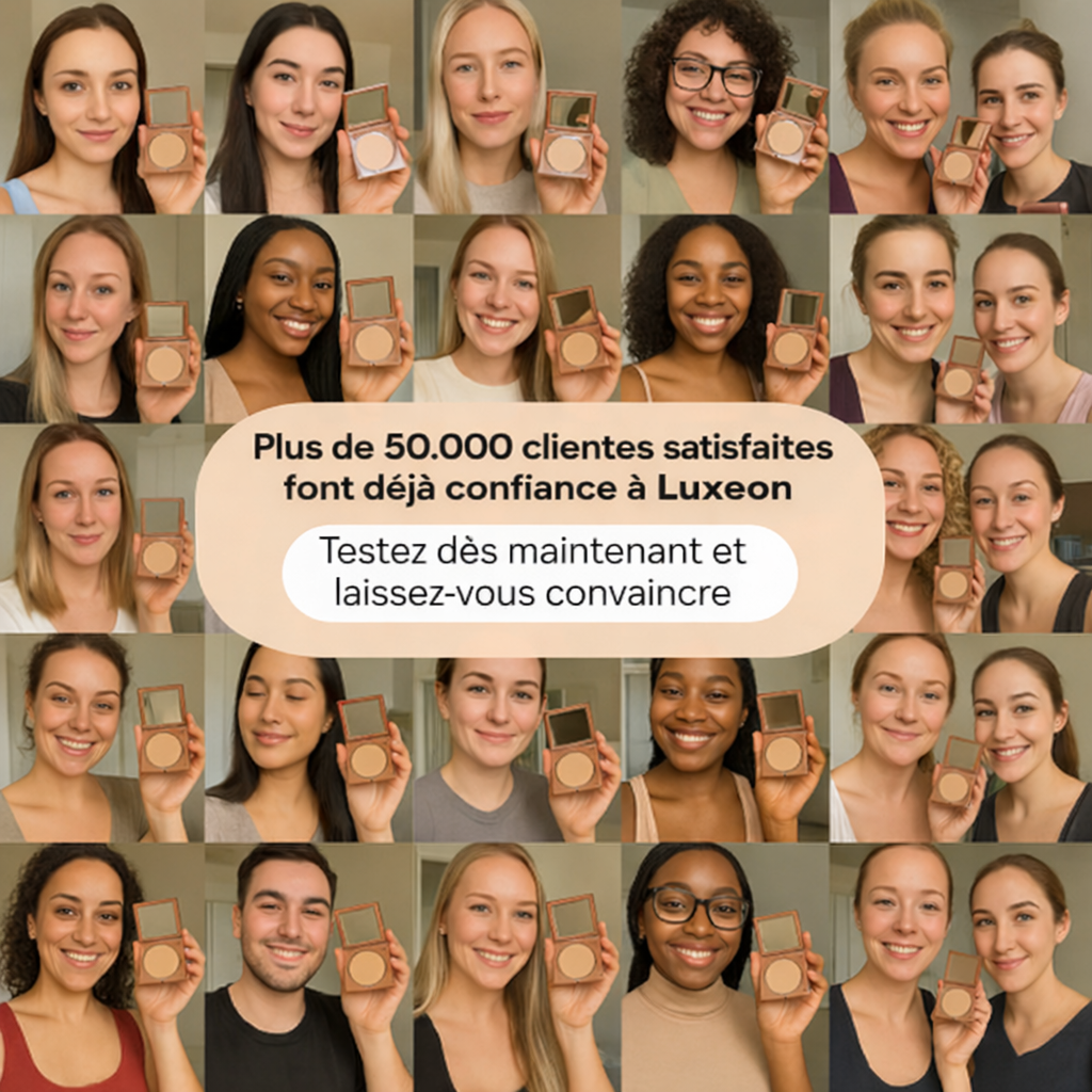 Perfect Cover Concealer - Atmungsaktive Formel