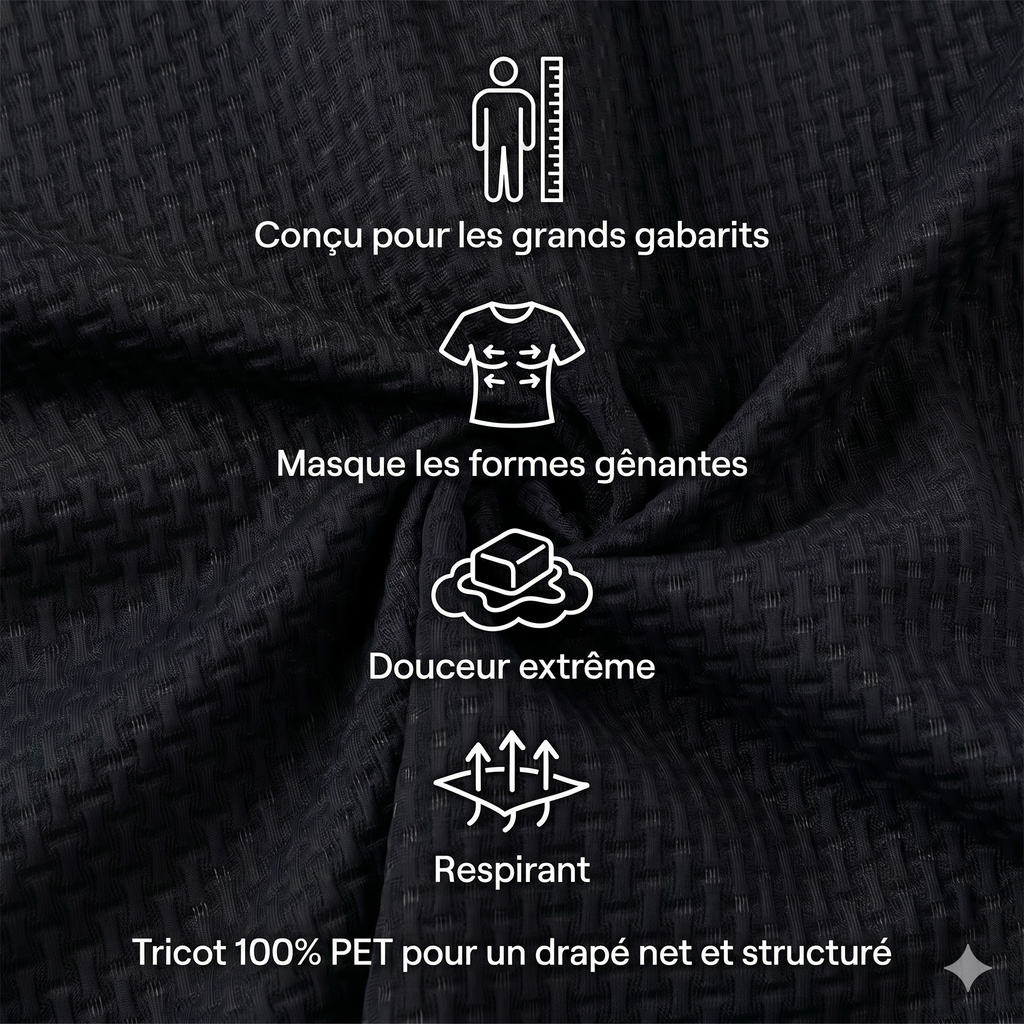 Capri - Ultrabequemes Poloshirt für Herren