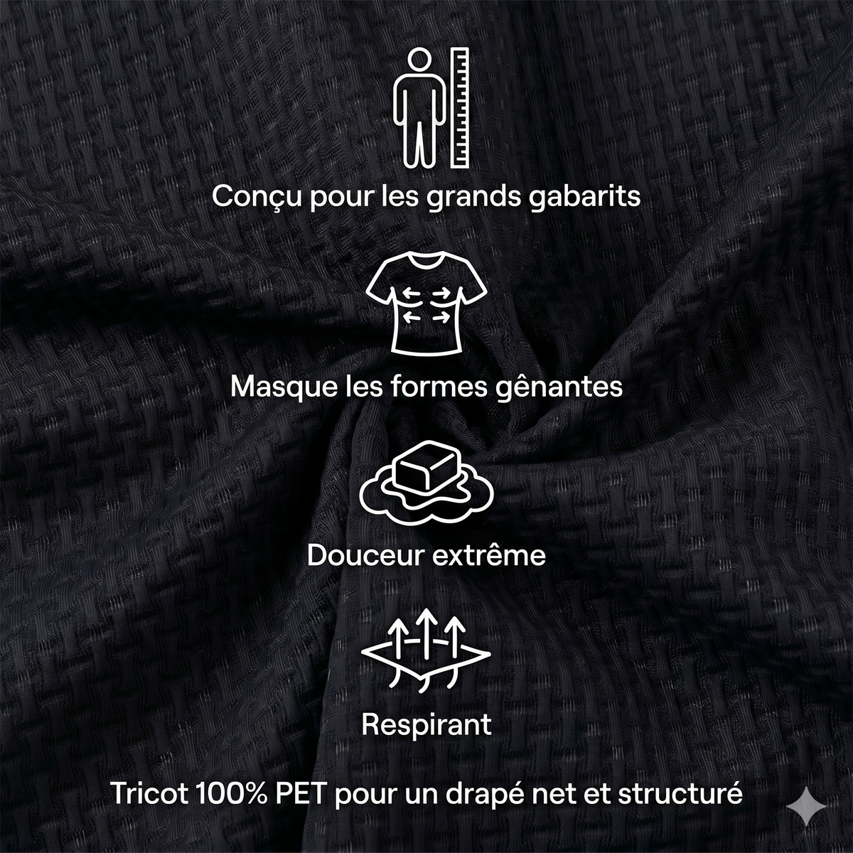 Capri - Ultrabequemes Poloshirt für Herren