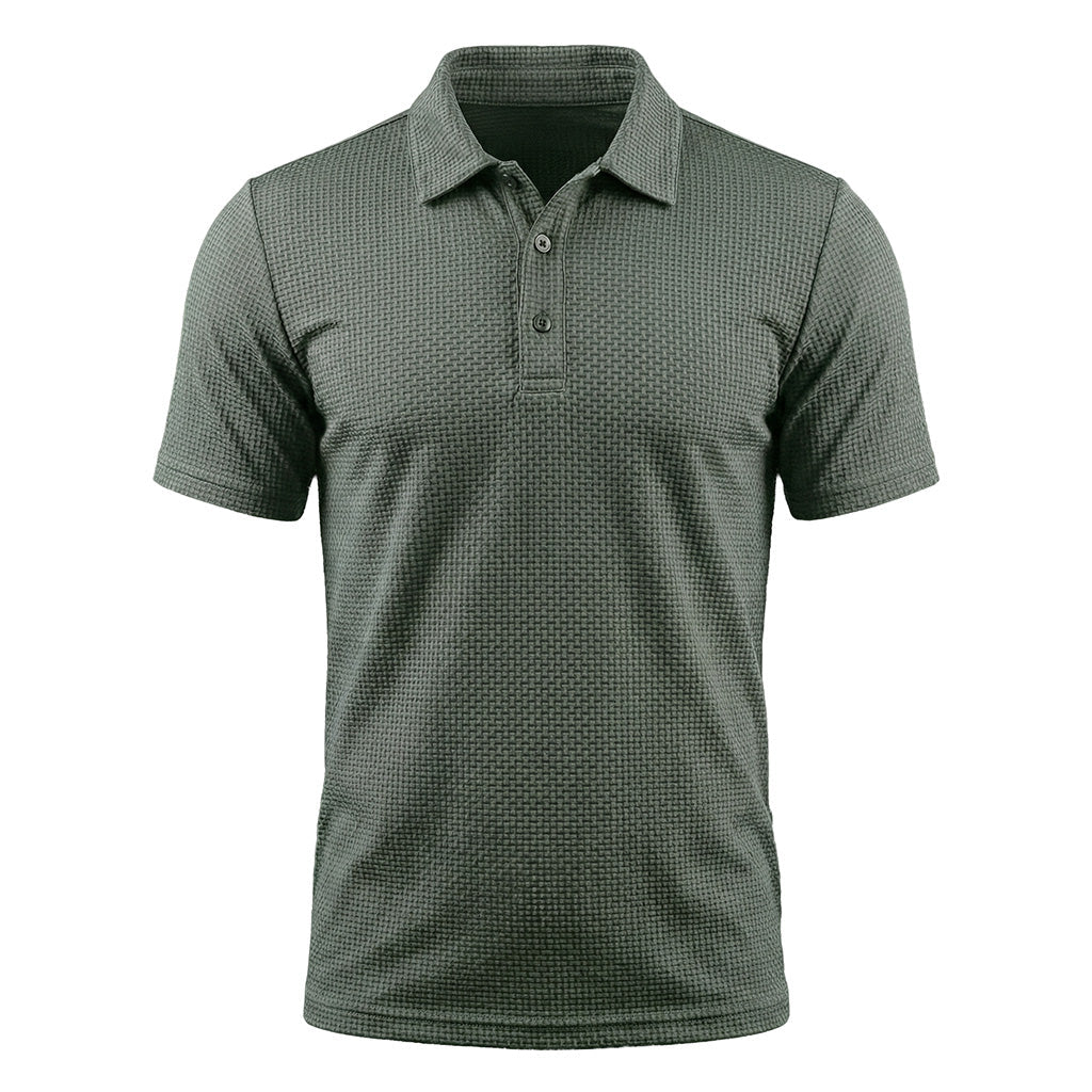 Capri - Ultrabequemes Poloshirt für Herren
