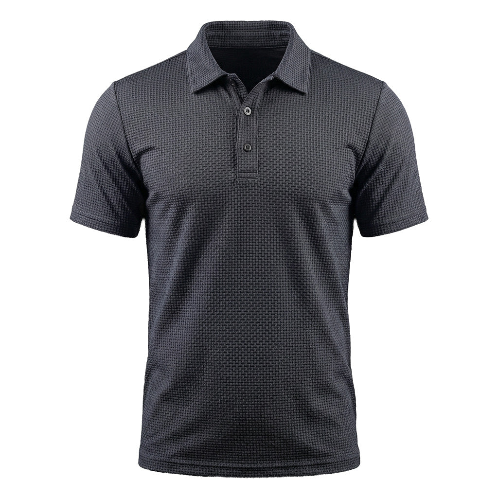 Capri - Ultrabequemes Poloshirt für Herren