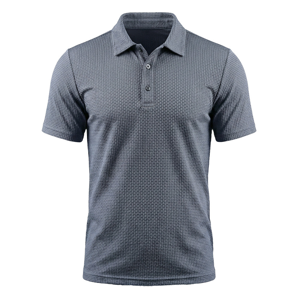 Capri - Ultrabequemes Poloshirt für Herren