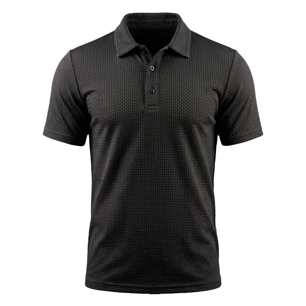 Capri - Ultrabequemes Poloshirt für Herren